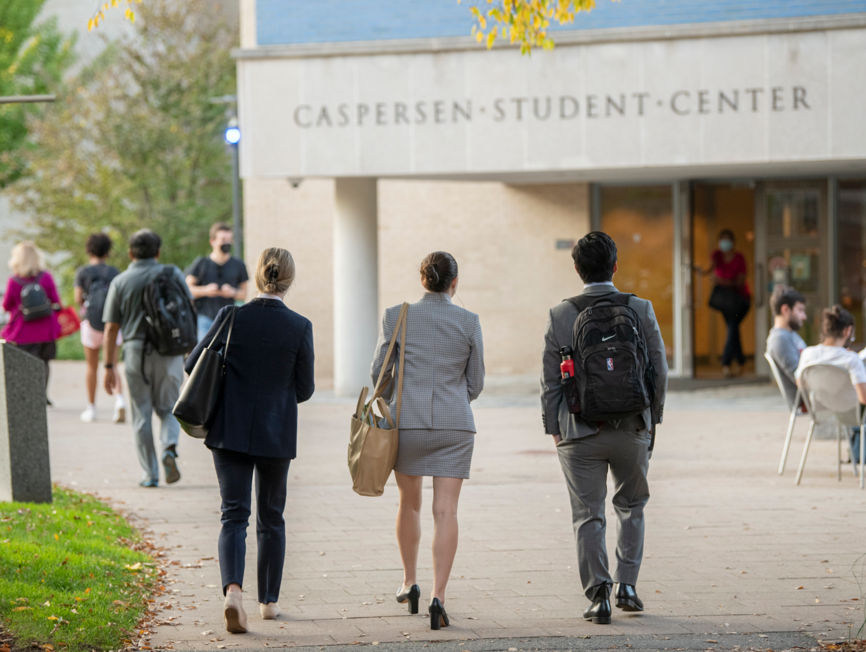 Admissions Events Portal admissions-events-portal